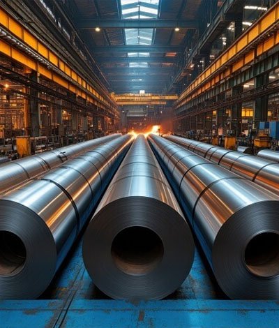 steel-industry